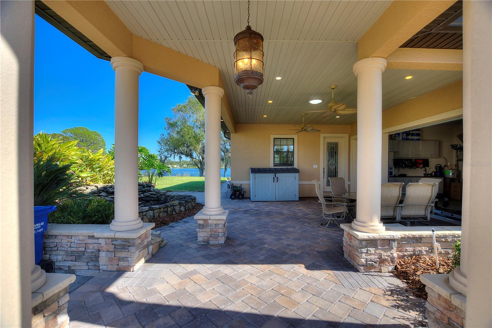 543 NARROW POND RD, POLK CITY, FL, 33868