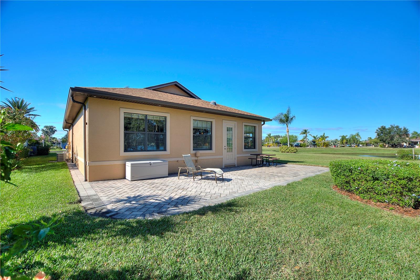 543 NARROW POND RD, POLK CITY, FL, 33868