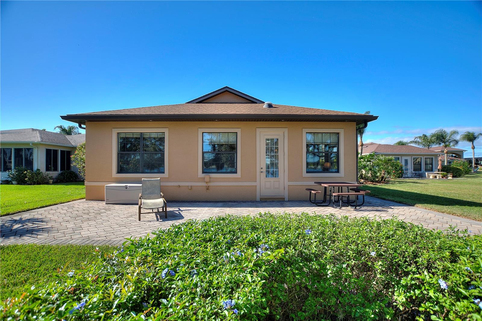 543 NARROW POND RD, POLK CITY, FL, 33868