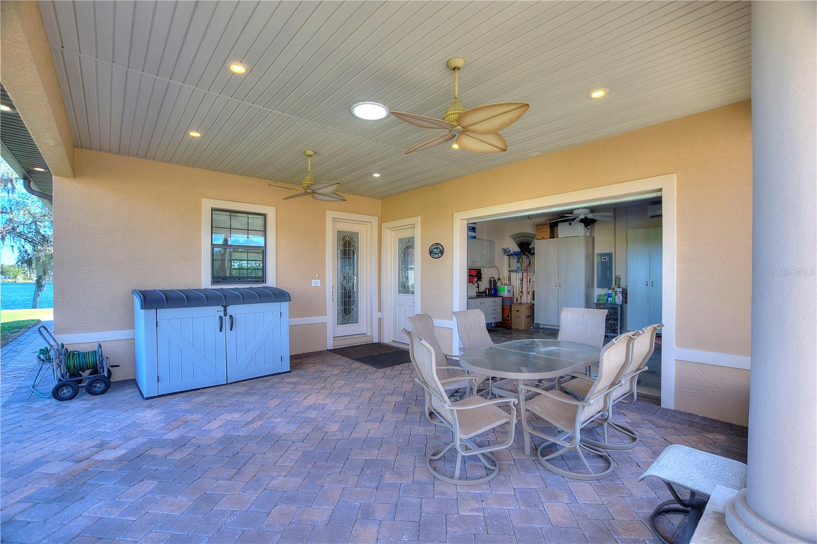 543 NARROW POND RD, POLK CITY, FL, 33868