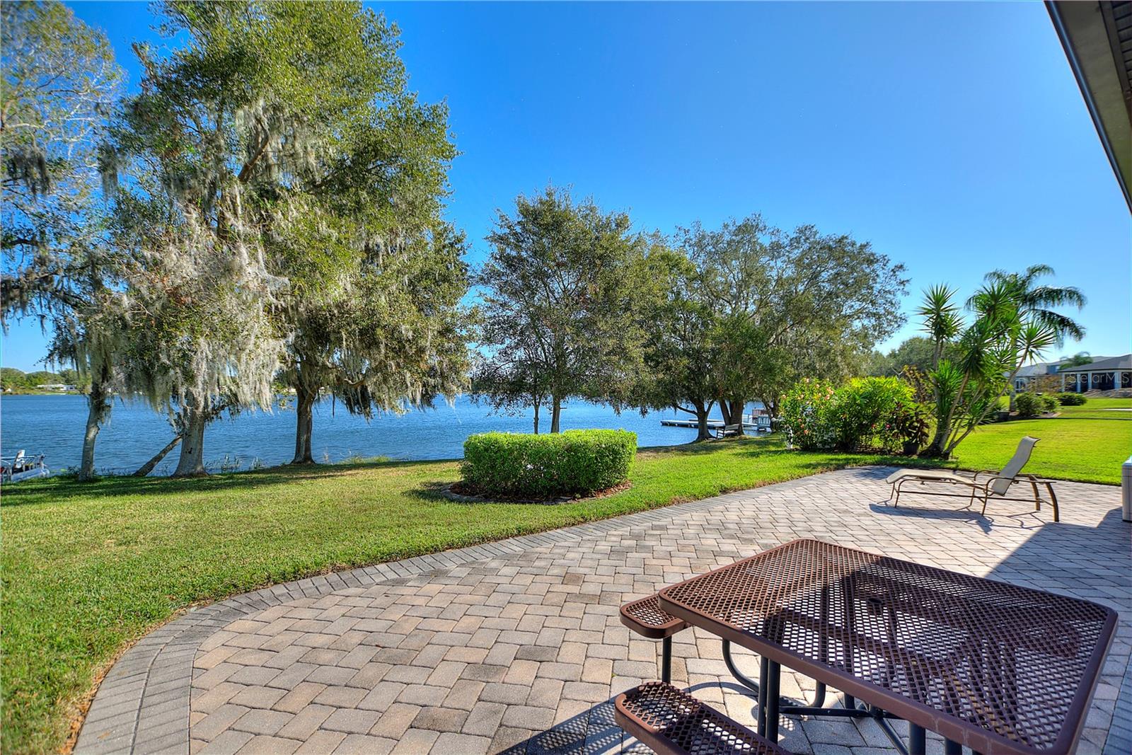 543 NARROW POND RD, POLK CITY, FL, 33868