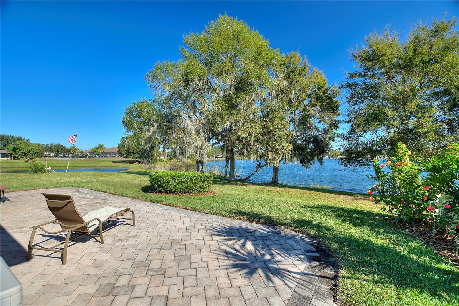 543 NARROW POND RD, POLK CITY, FL, 33868