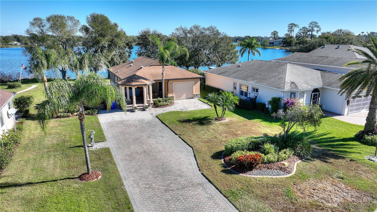 543 NARROW POND RD, POLK CITY, FL, 33868