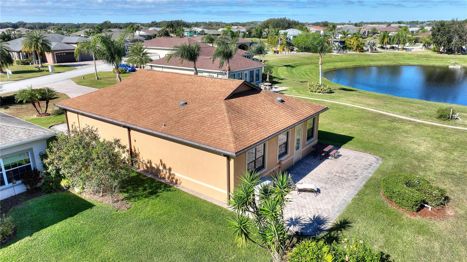 543 NARROW POND RD, POLK CITY, FL, 33868