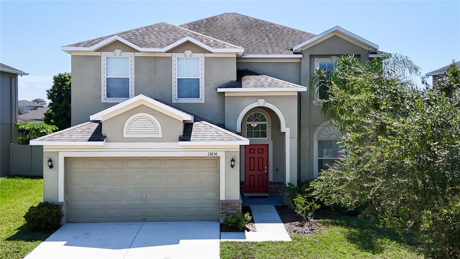 13836 NEWPORT SHORES DR, HUDSON, FL, 34669