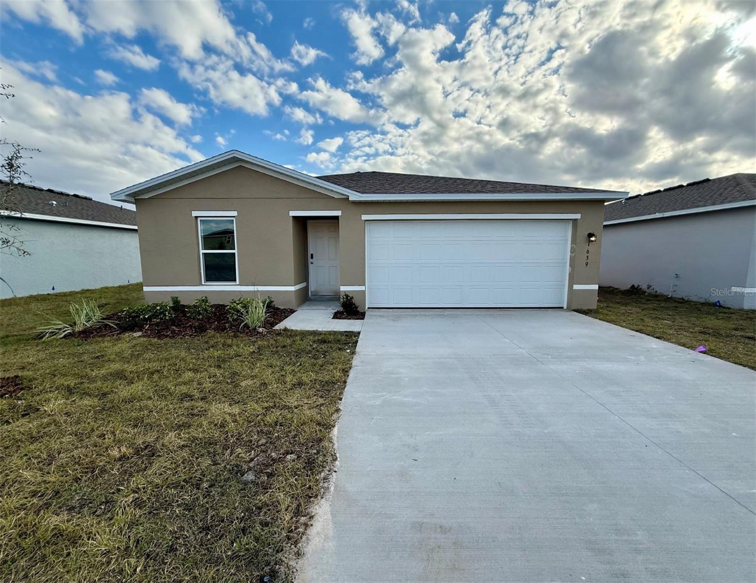 1639 TEXAS AVE, SUMTERVILLE, FL, 33585