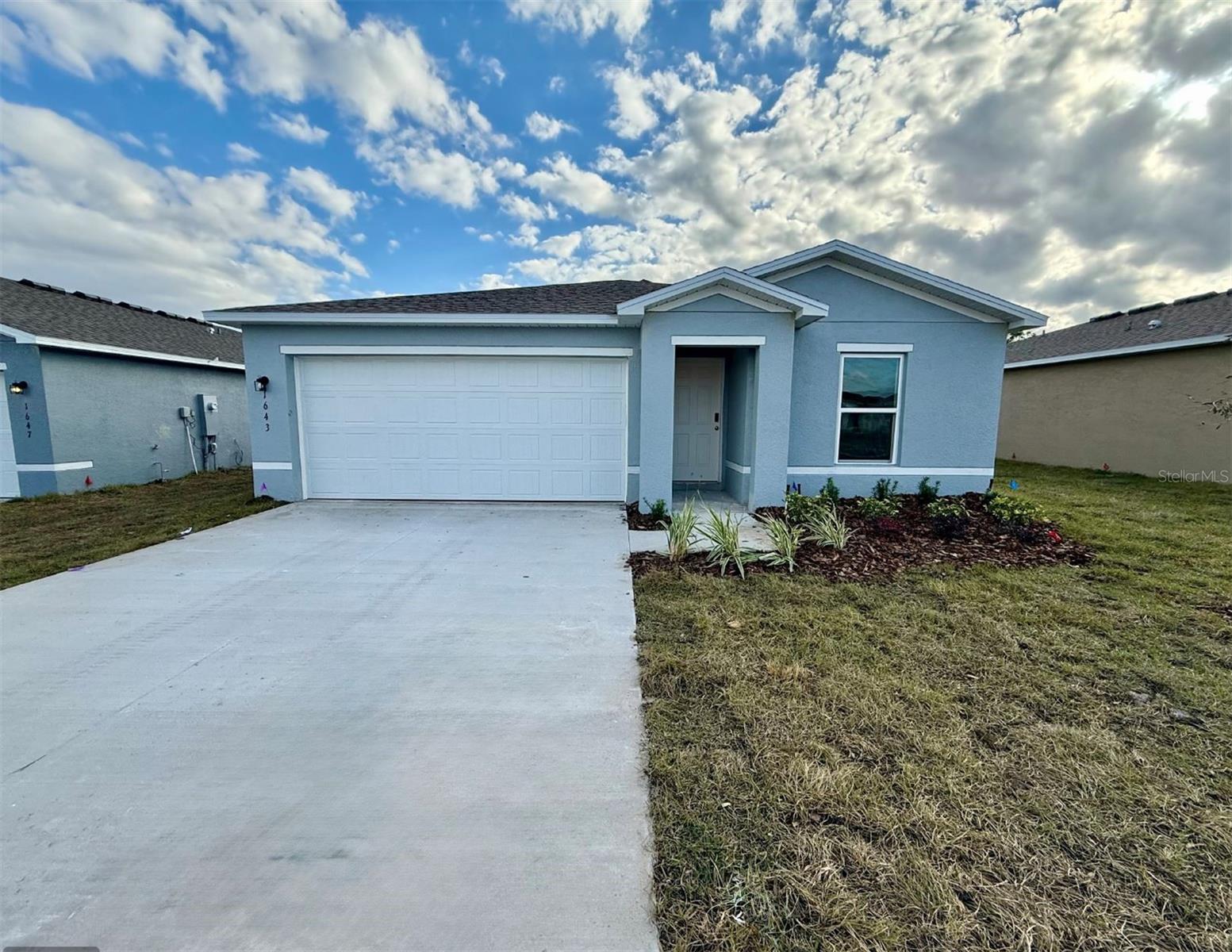 1643 TEXAS AVE, SUMTERVILLE, FL, 33585