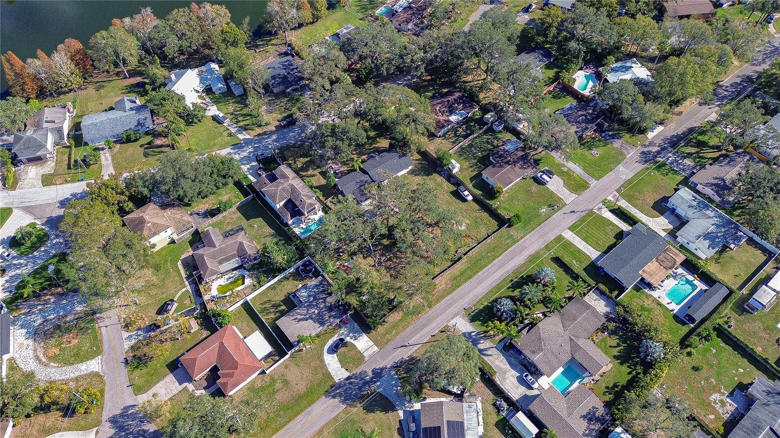 12910 FOREST HILLS DR, TAMPA, FL, 33612