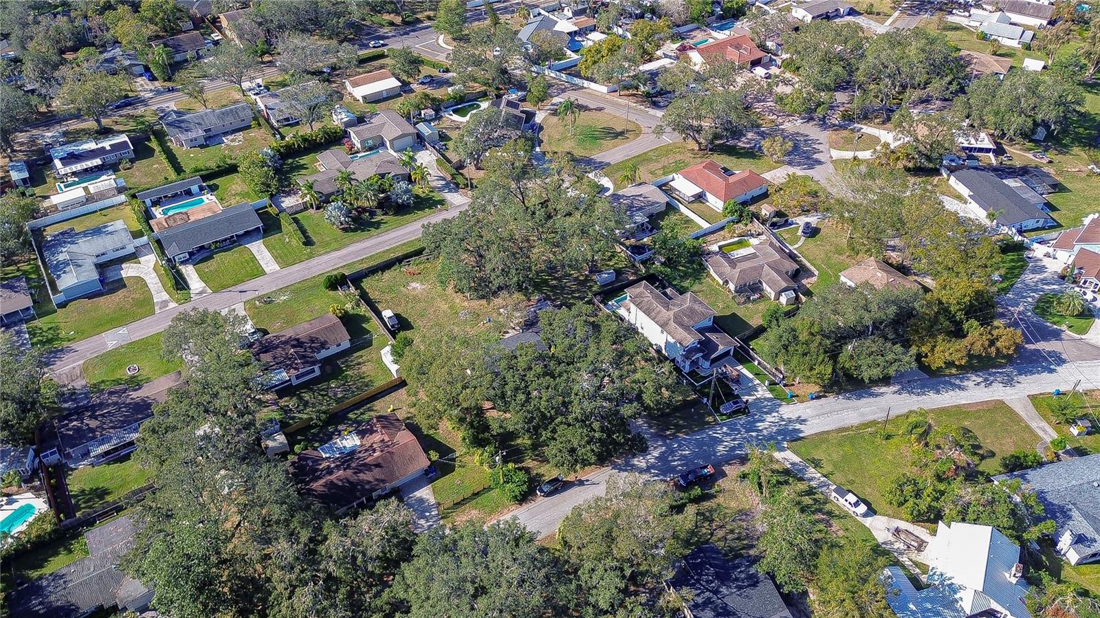 12910 FOREST HILLS DR, TAMPA, FL, 33612