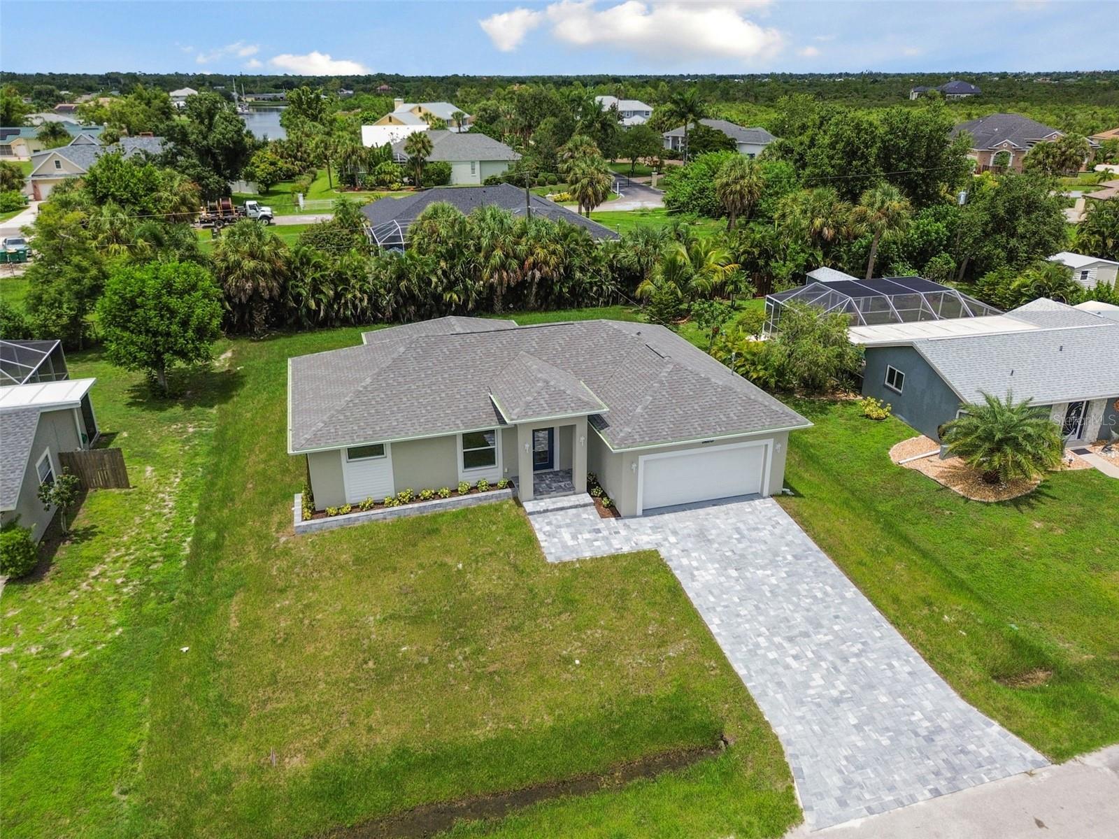 18854 ACKERMAN AVE, PORT CHARLOTTE, FL, 33948