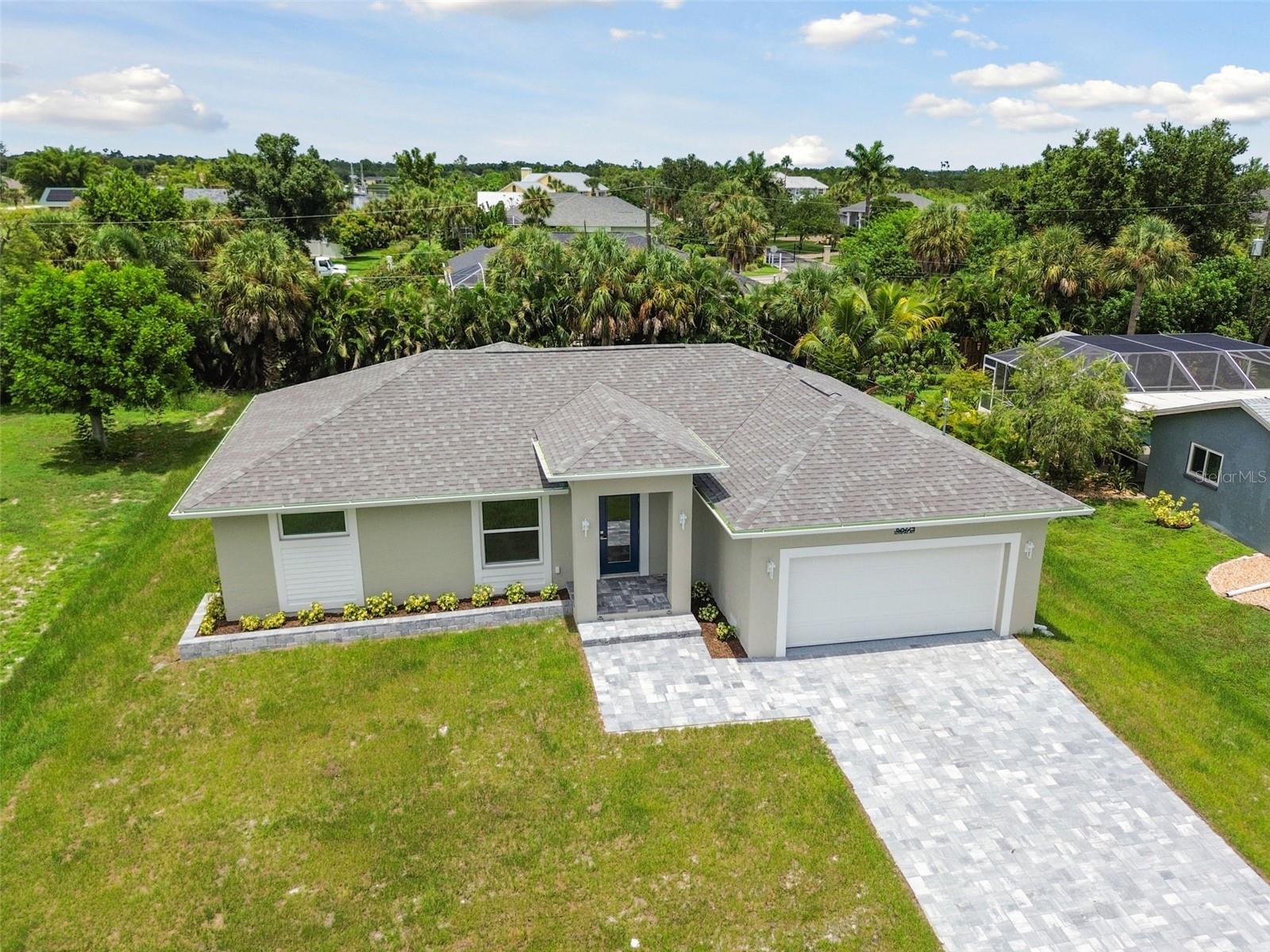 18854 ACKERMAN AVE, PORT CHARLOTTE, FL, 33948