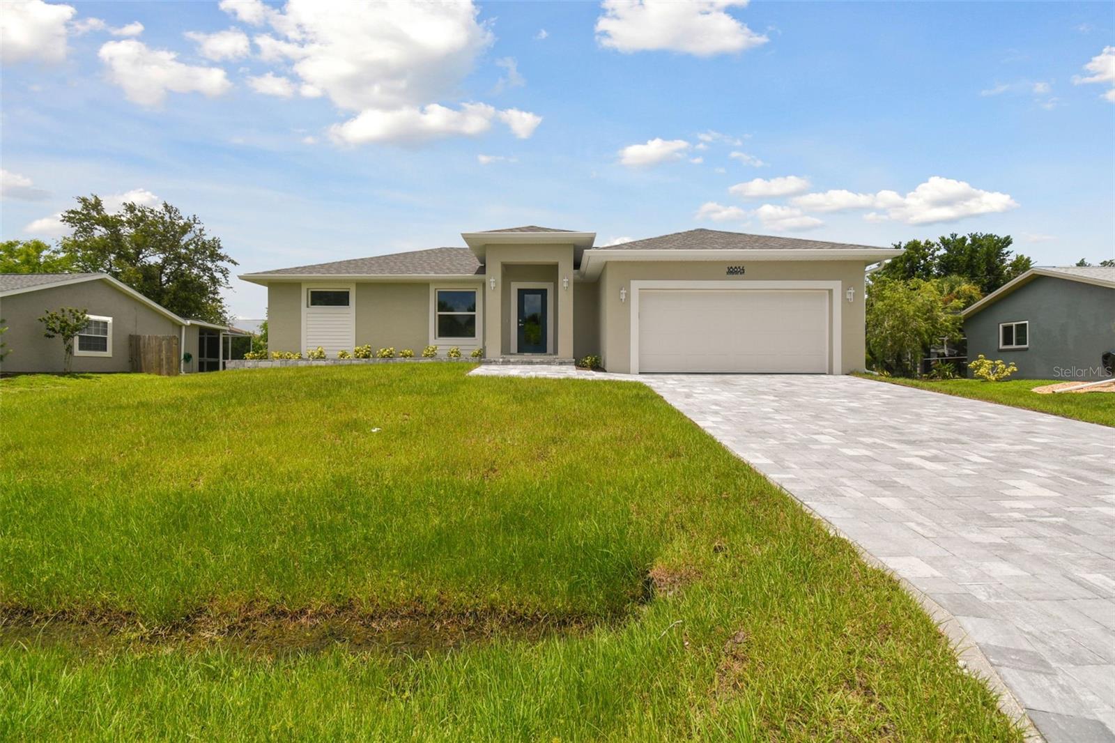 18854 ACKERMAN AVE, PORT CHARLOTTE, FL, 33948