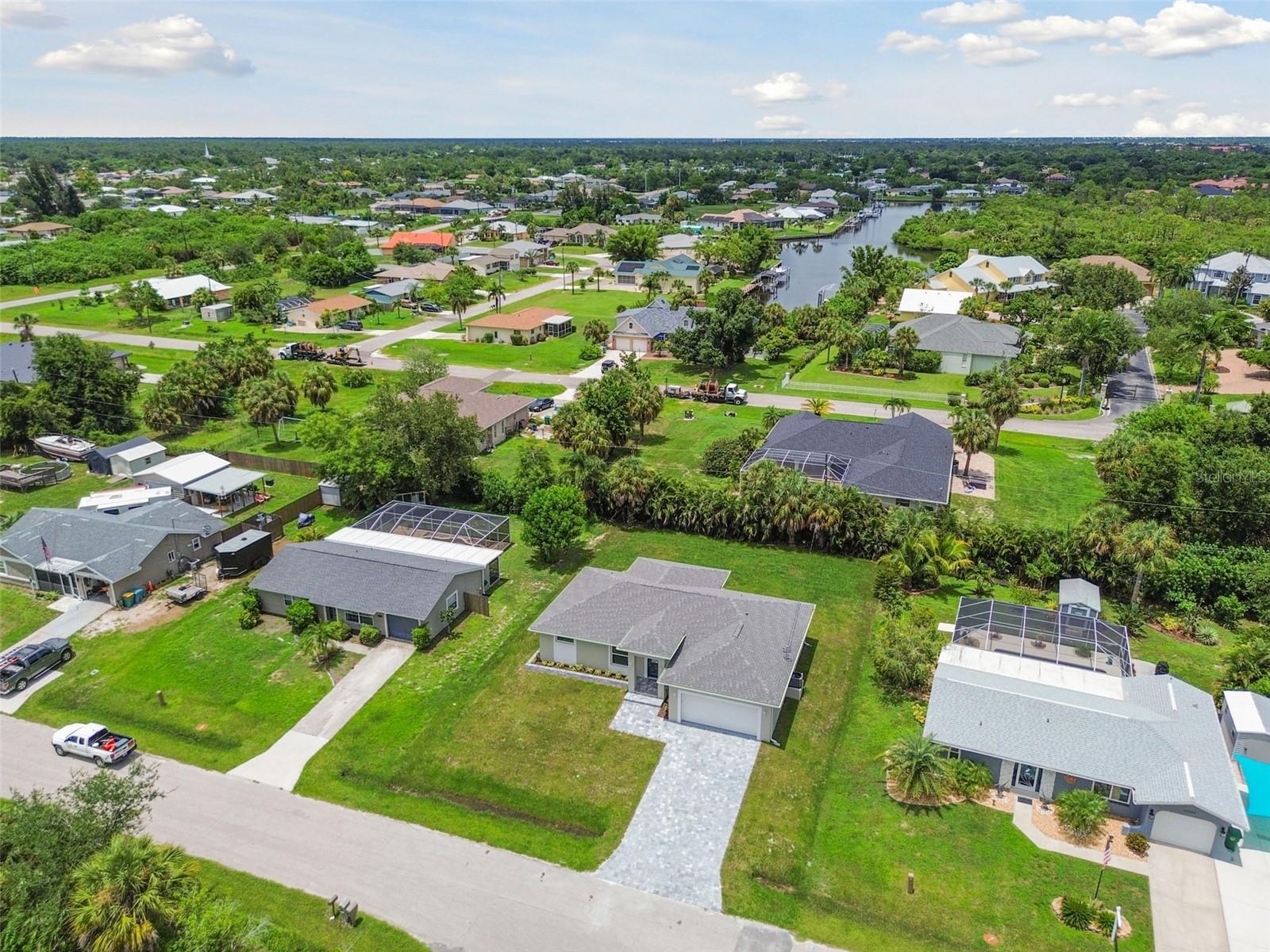 18854 ACKERMAN AVE, PORT CHARLOTTE, FL, 33948