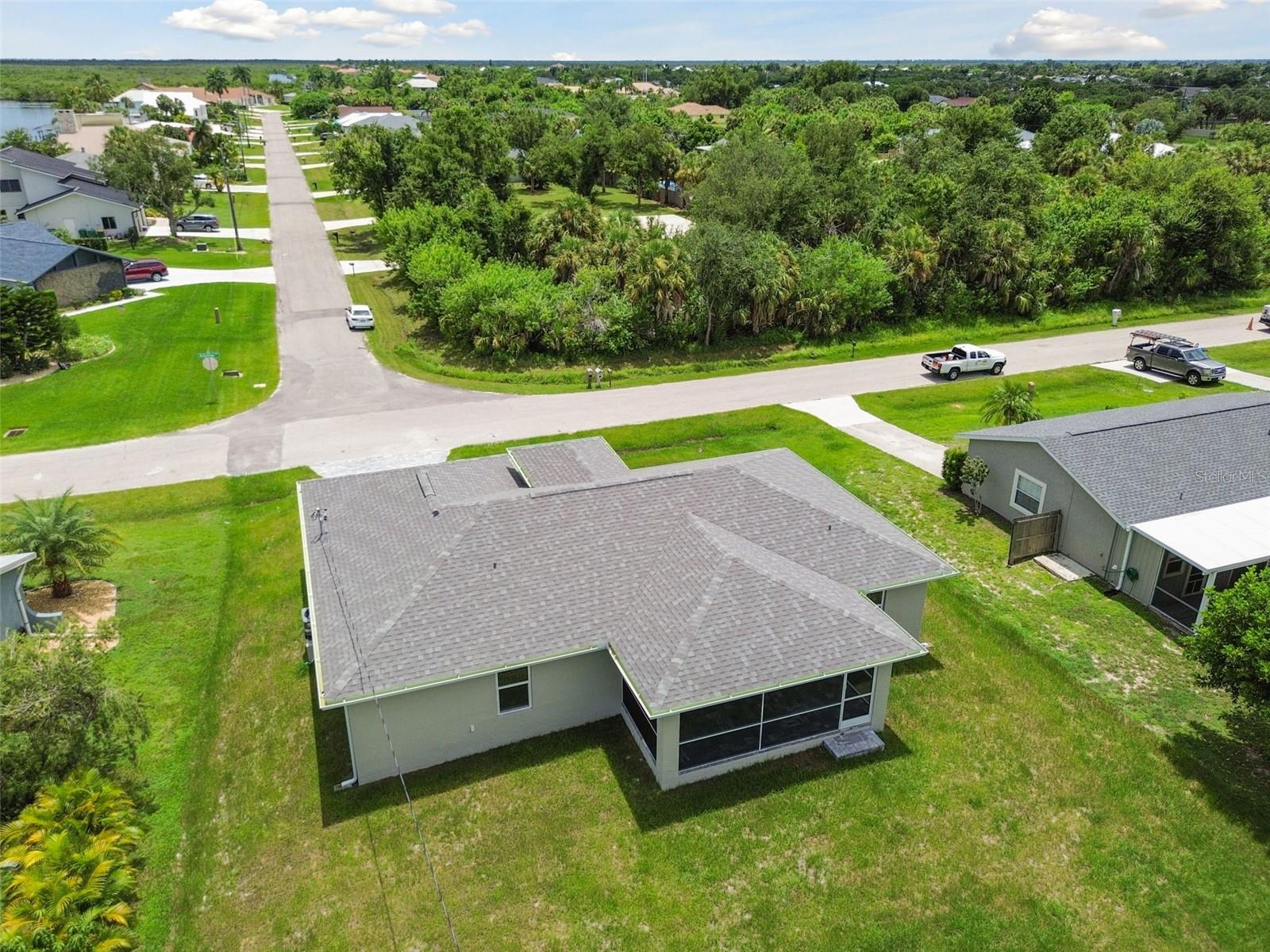 18854 ACKERMAN AVE, PORT CHARLOTTE, FL, 33948