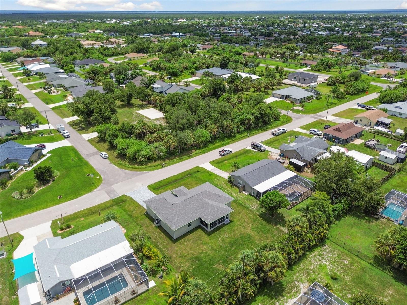 18854 ACKERMAN AVE, PORT CHARLOTTE, FL, 33948