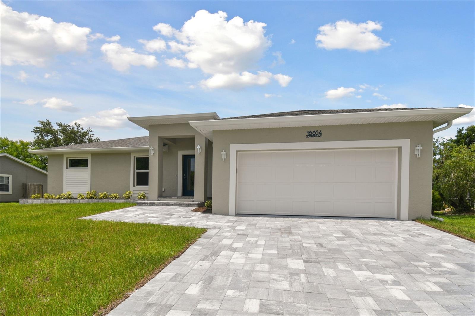 18854 ACKERMAN AVE, PORT CHARLOTTE, FL, 33948