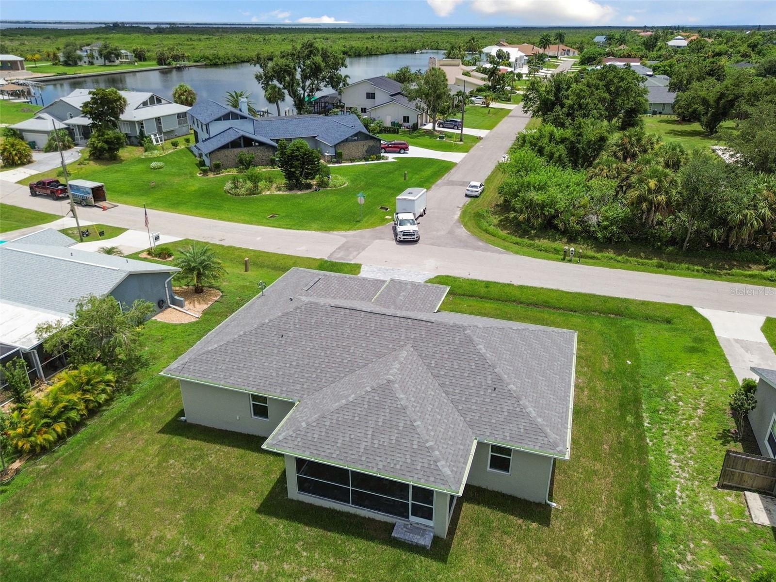 18854 ACKERMAN AVE, PORT CHARLOTTE, FL, 33948