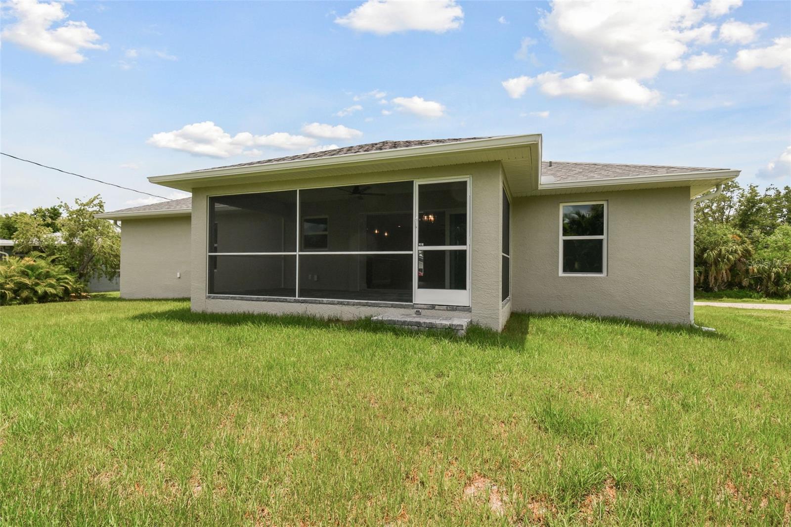 18854 ACKERMAN AVE, PORT CHARLOTTE, FL, 33948