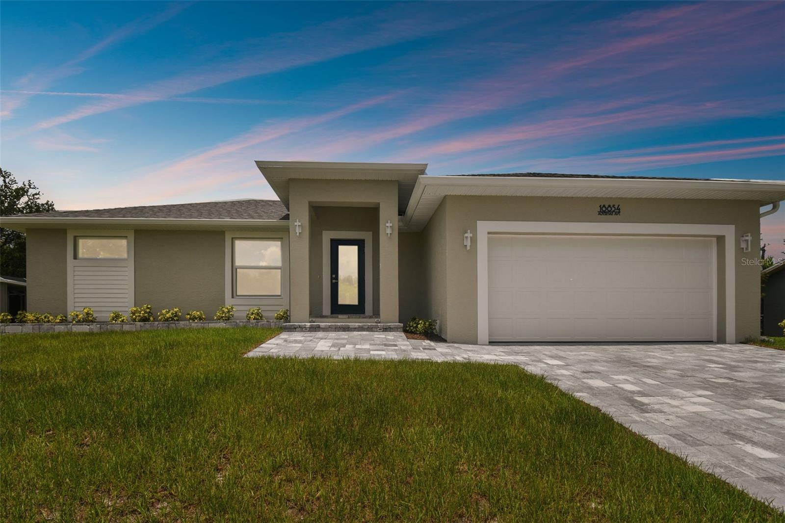 18854 ACKERMAN AVE, PORT CHARLOTTE, FL, 33948