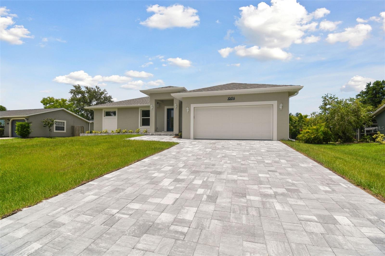 18854 ACKERMAN AVE, PORT CHARLOTTE, FL, 33948