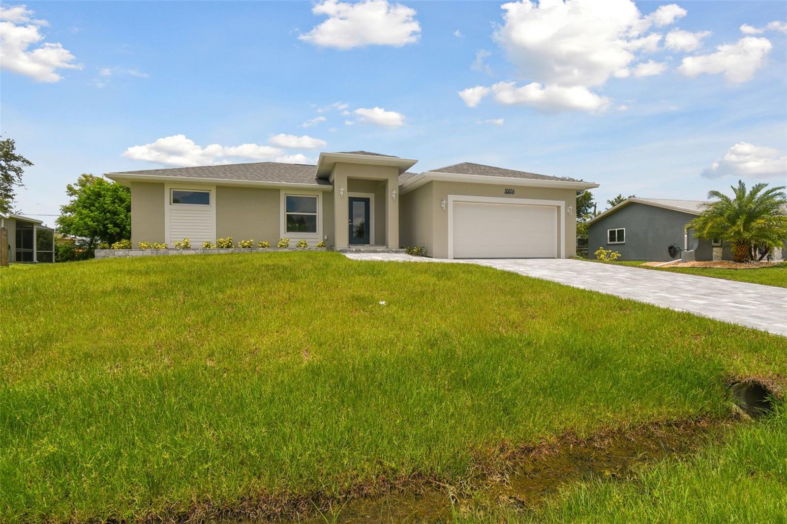 18854 ACKERMAN AVE, PORT CHARLOTTE, FL, 33948