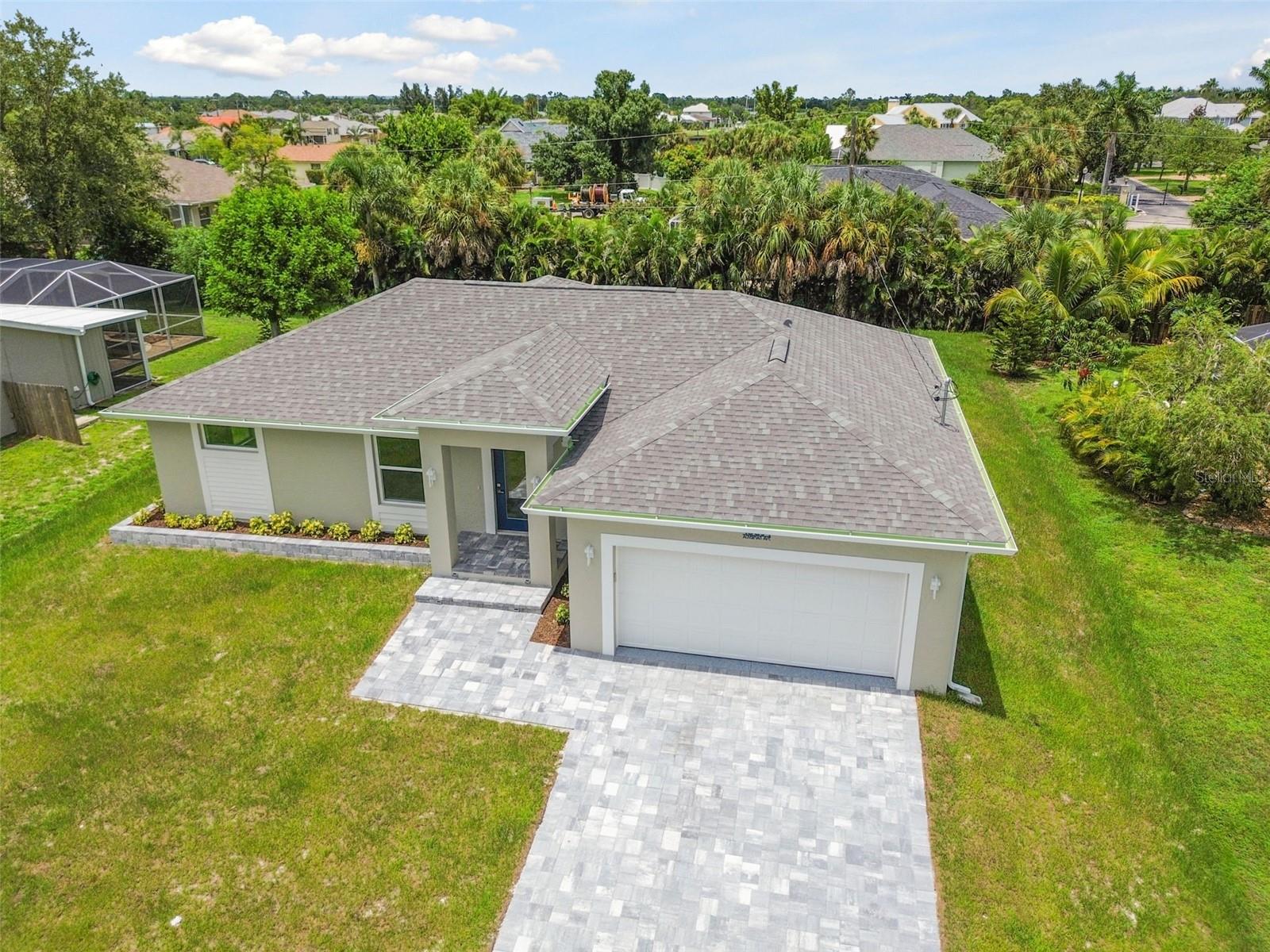 18854 ACKERMAN AVE, PORT CHARLOTTE, FL, 33948