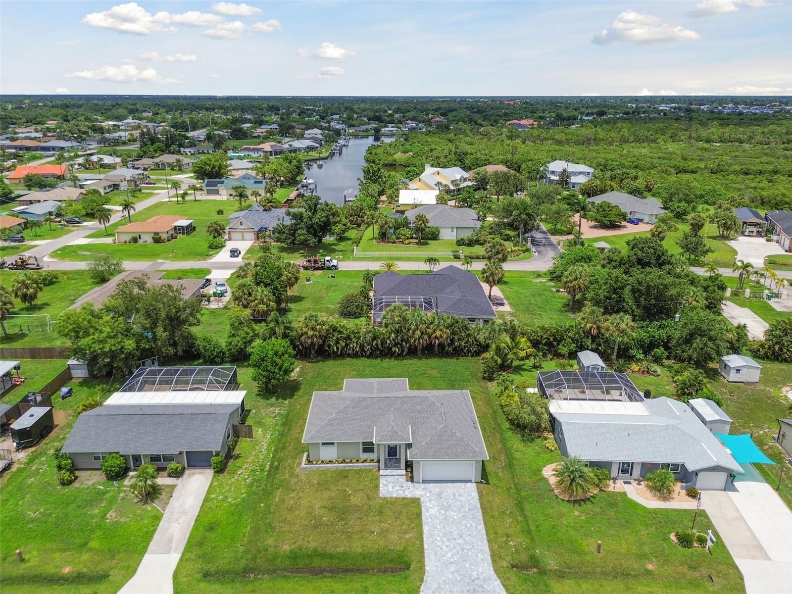 18854 ACKERMAN AVE, PORT CHARLOTTE, FL, 33948