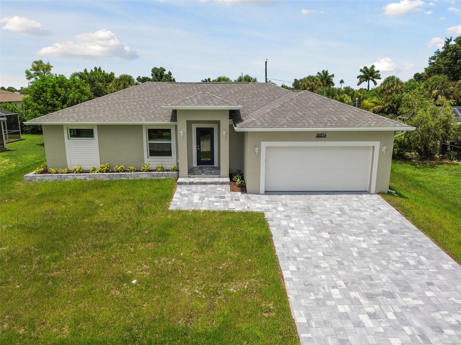 18854 ACKERMAN AVE, PORT CHARLOTTE, FL, 33948