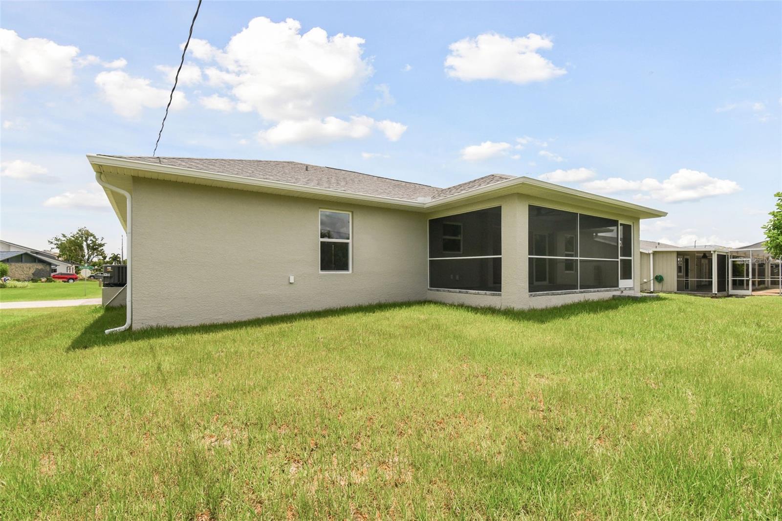 18854 ACKERMAN AVE, PORT CHARLOTTE, FL, 33948