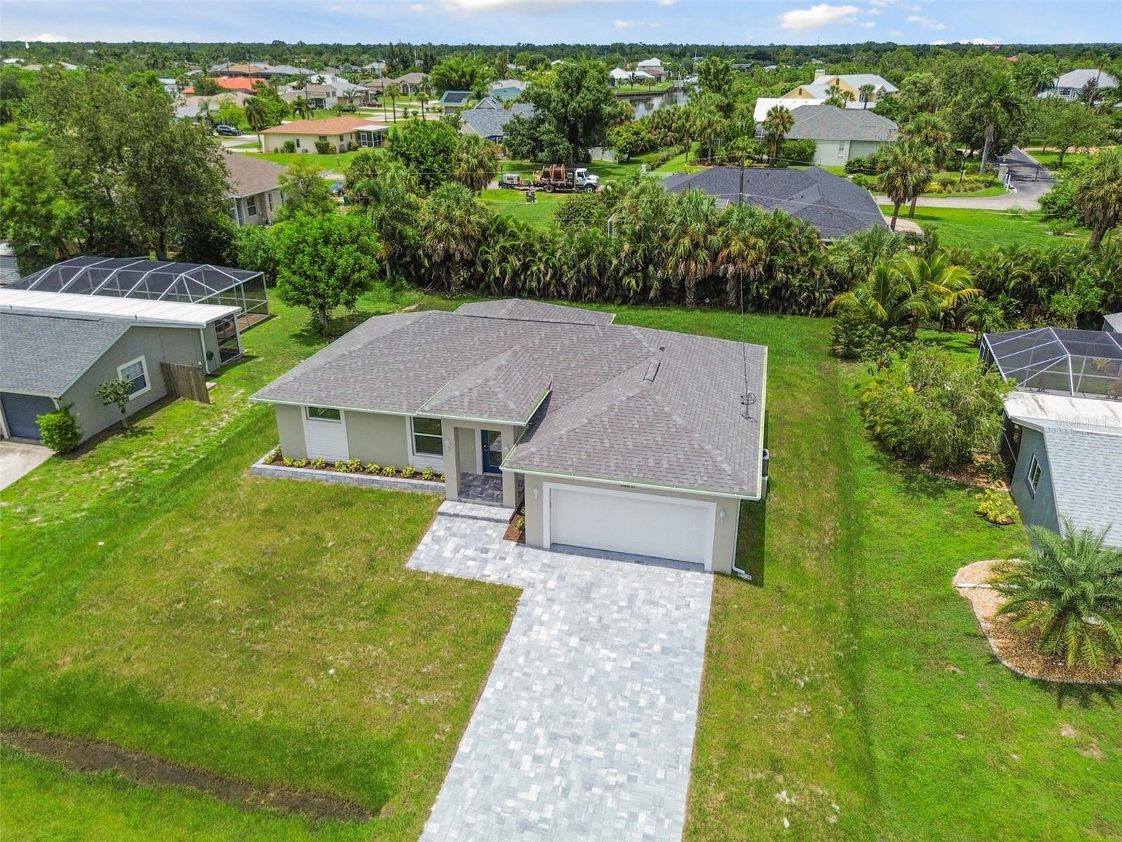 18854 ACKERMAN AVE, PORT CHARLOTTE, FL, 33948