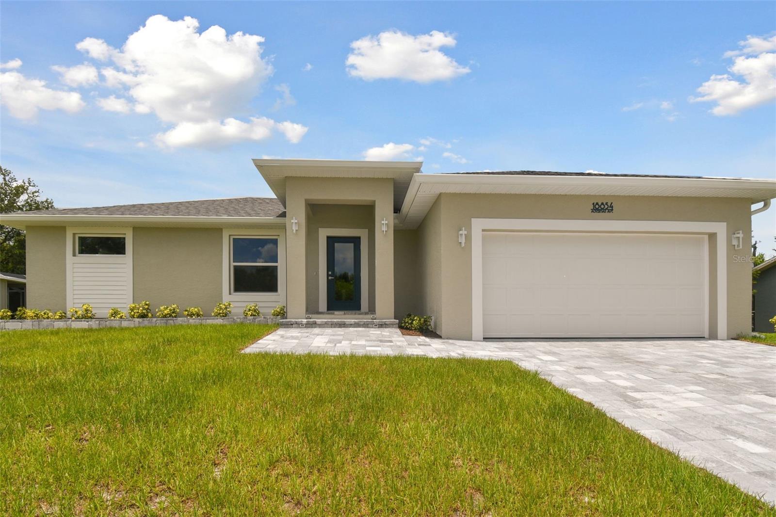 18854 ACKERMAN AVE, PORT CHARLOTTE, FL, 33948