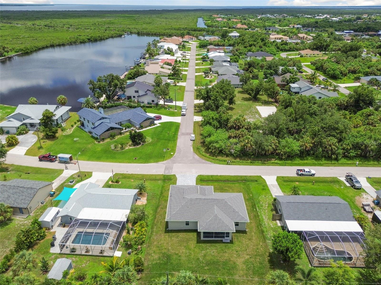18854 ACKERMAN AVE, PORT CHARLOTTE, FL, 33948