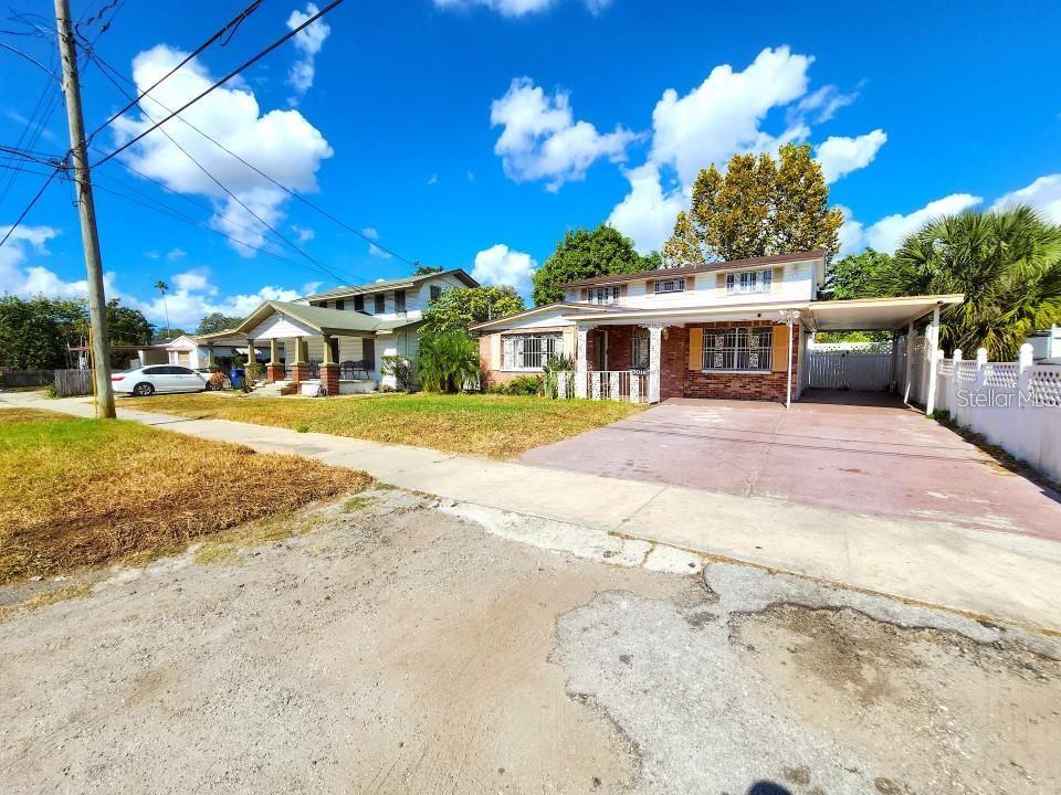 3016 E WILDER AVE, TAMPA, FL, 33610