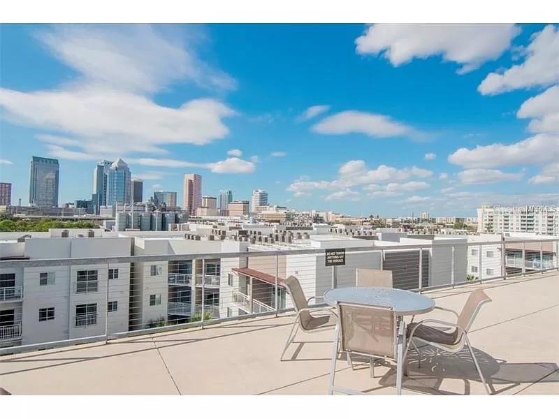 101 S 12TH ST #410, TAMPA, FL, 33602