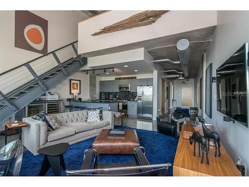 101 S 12TH ST #410, TAMPA, FL, 33602