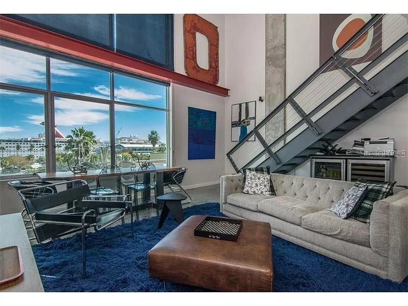 101 S 12TH ST #410, TAMPA, FL, 33602