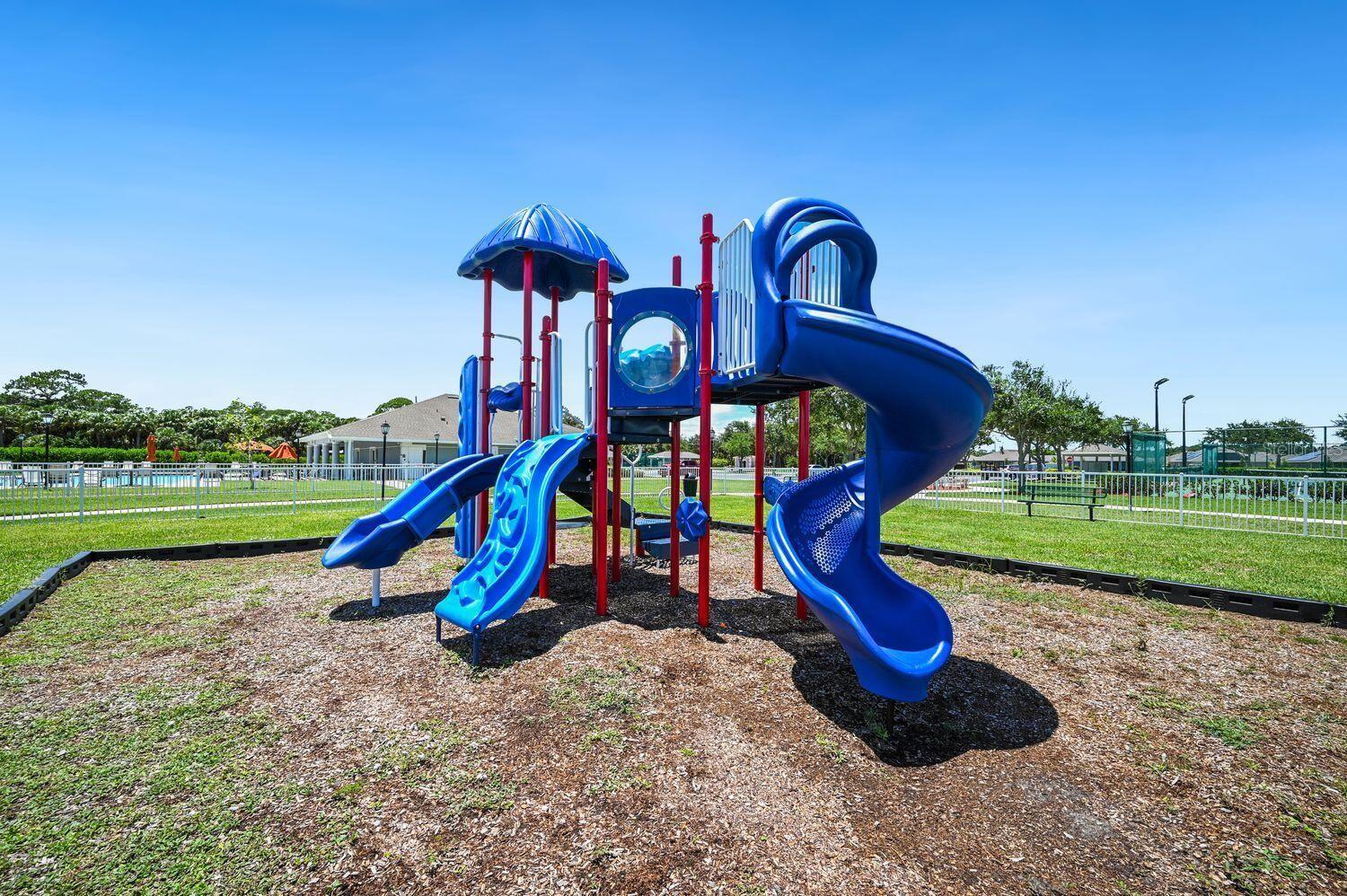 5028 ARMINA PL, FORT PIERCE, FL, 34951
