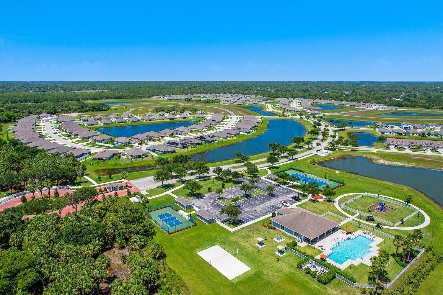 5028 ARMINA PL, FORT PIERCE, FL, 34951