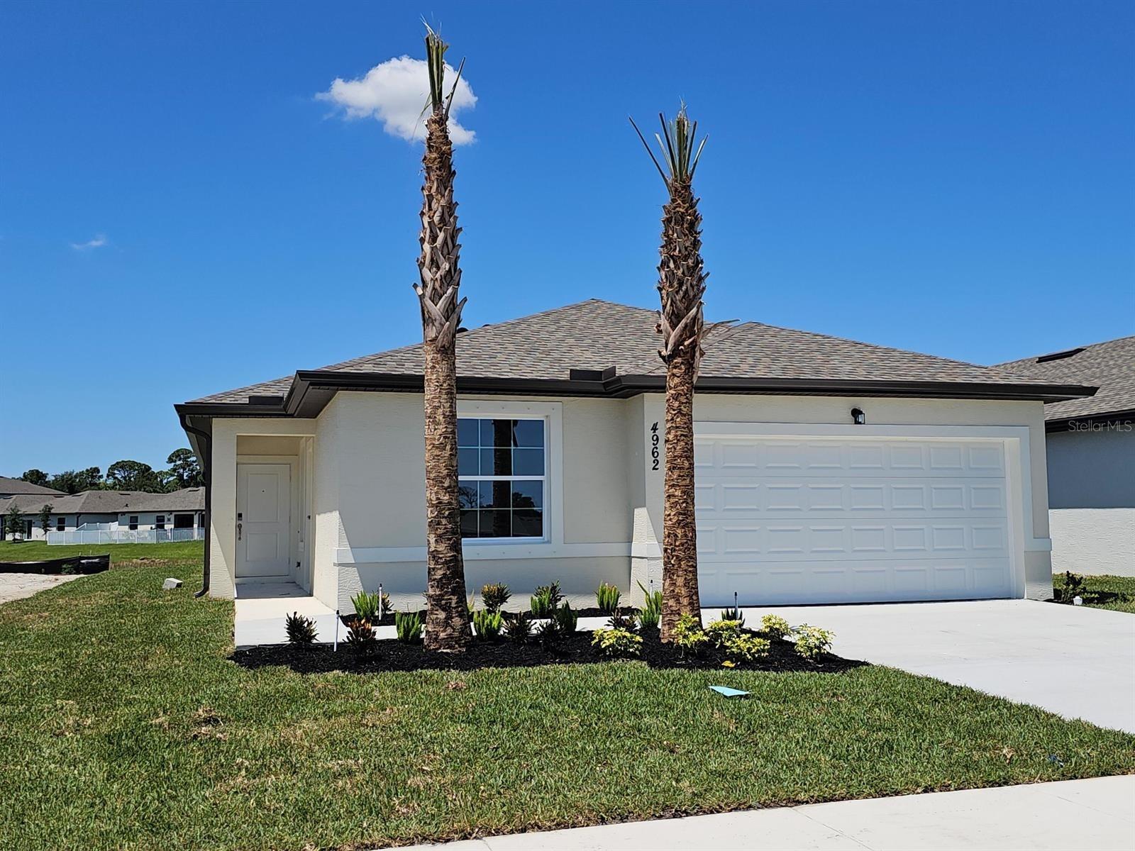 5028 ARMINA PL, FORT PIERCE, FL, 34951