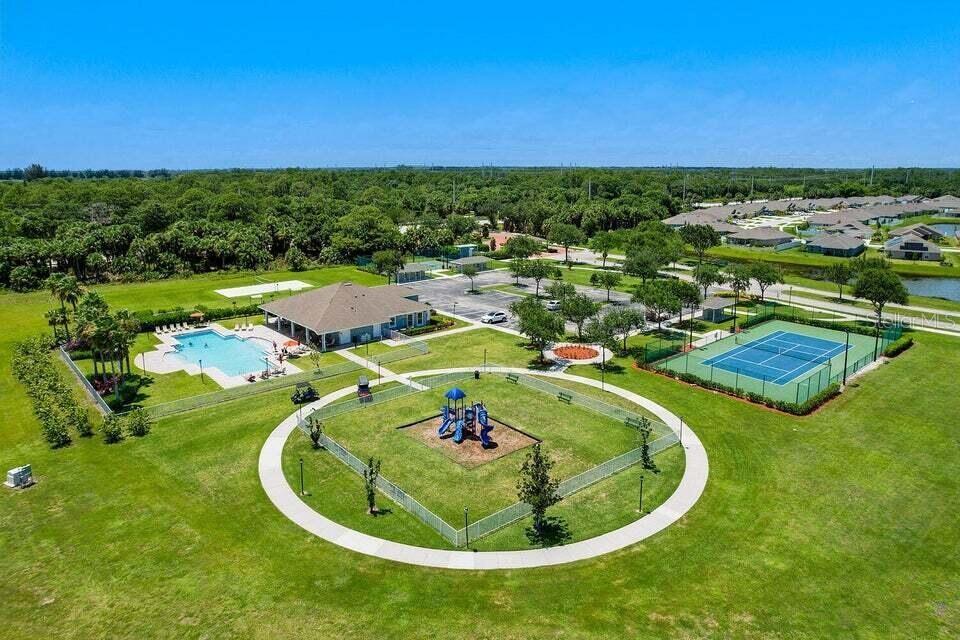 5028 ARMINA PL, FORT PIERCE, FL, 34951