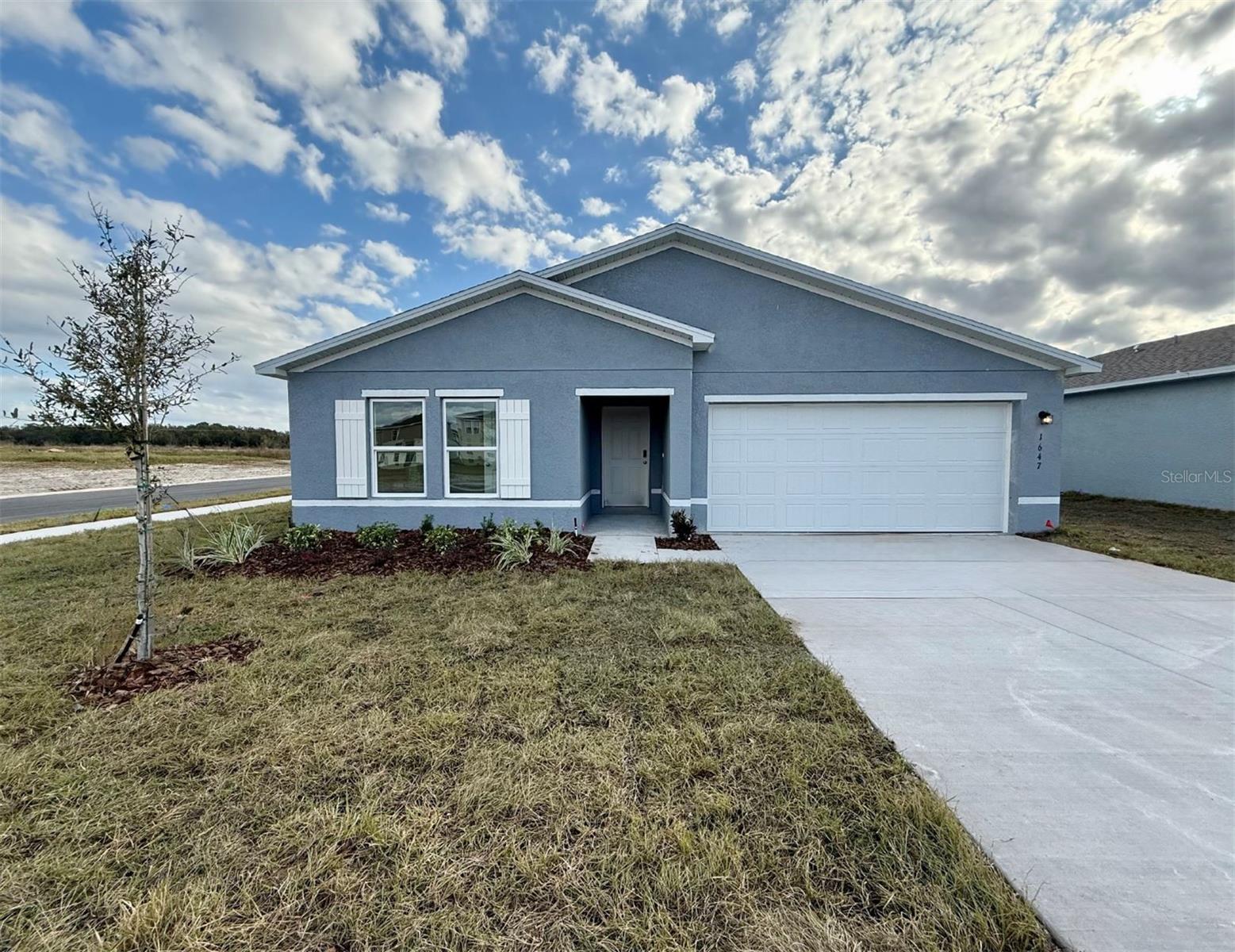 1647 TEXAS AVE, SUMTERVILLE, FL, 33585