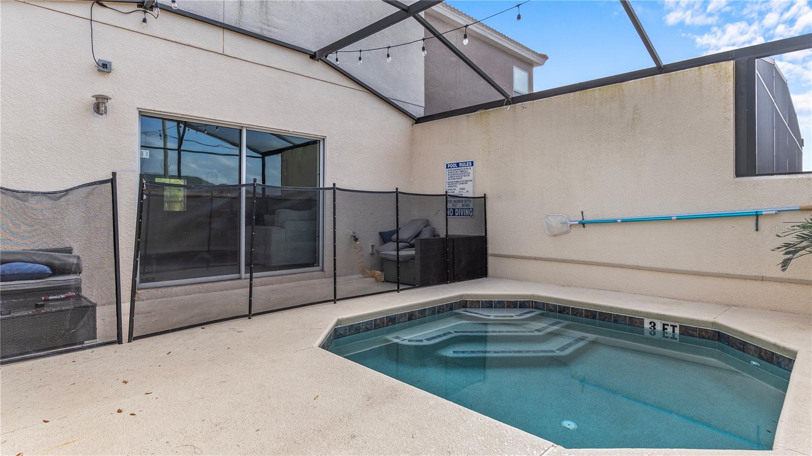 1010 LAS FUENTES DR, KISSIMMEE, FL, 34746