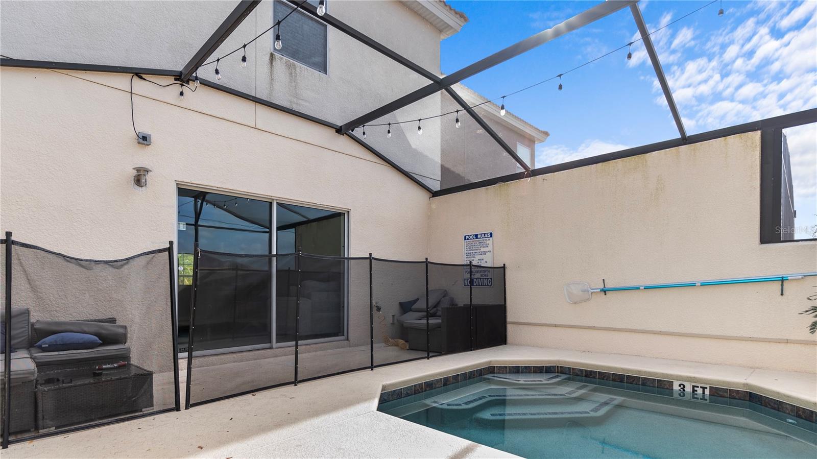 1010 LAS FUENTES DR, KISSIMMEE, FL, 34746