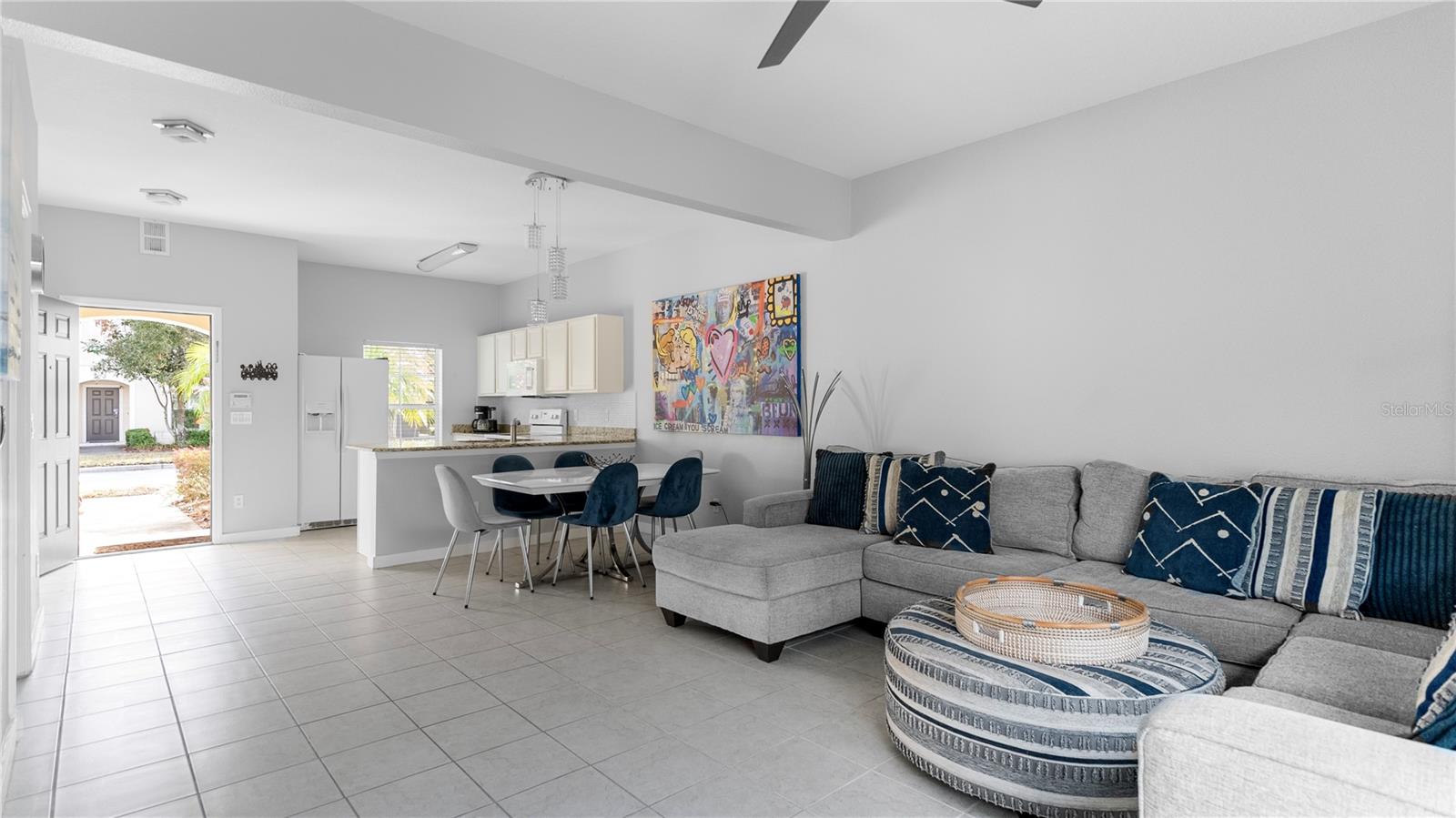 1010 LAS FUENTES DR, KISSIMMEE, FL, 34746