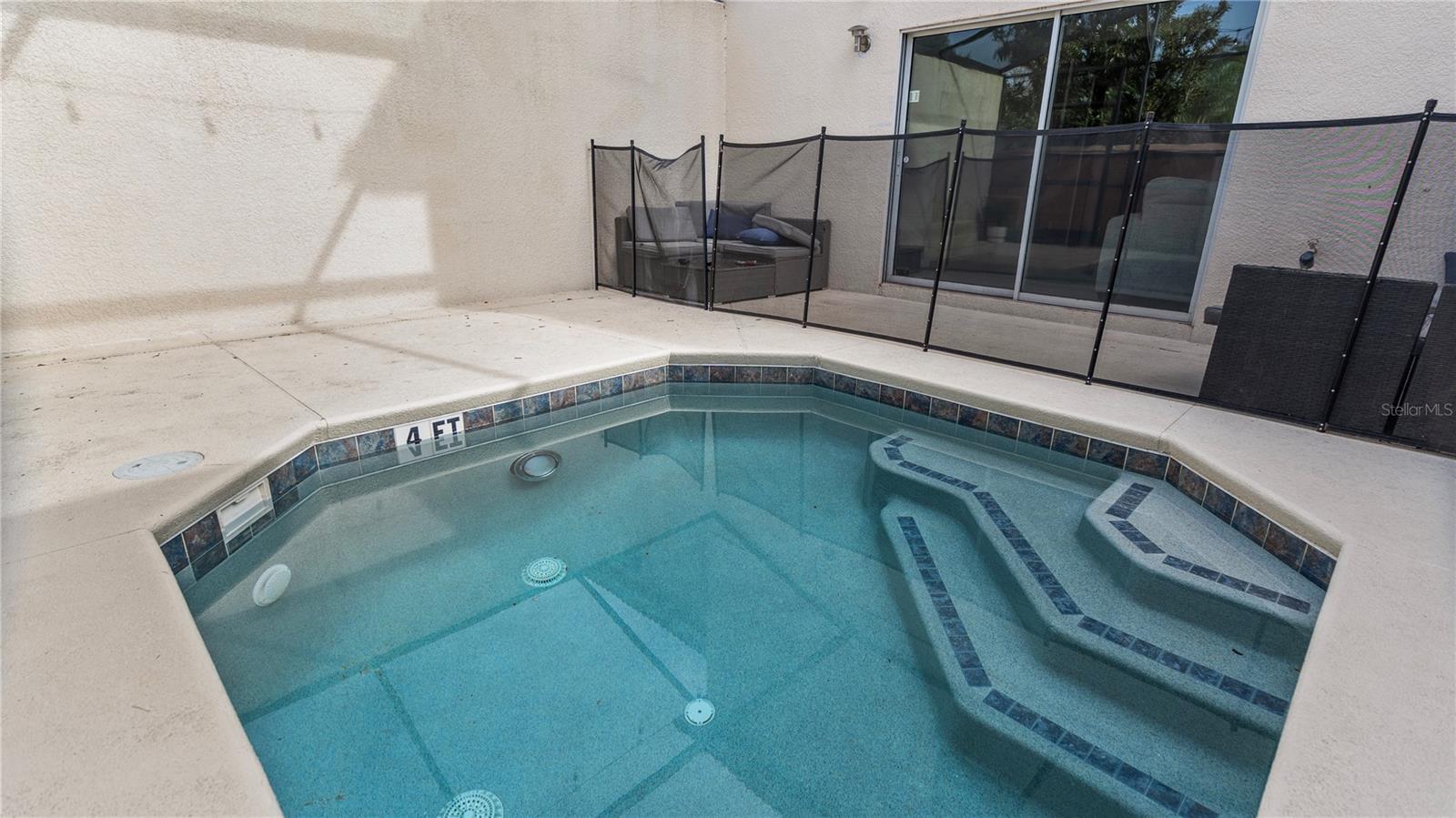 1010 LAS FUENTES DR, KISSIMMEE, FL, 34746