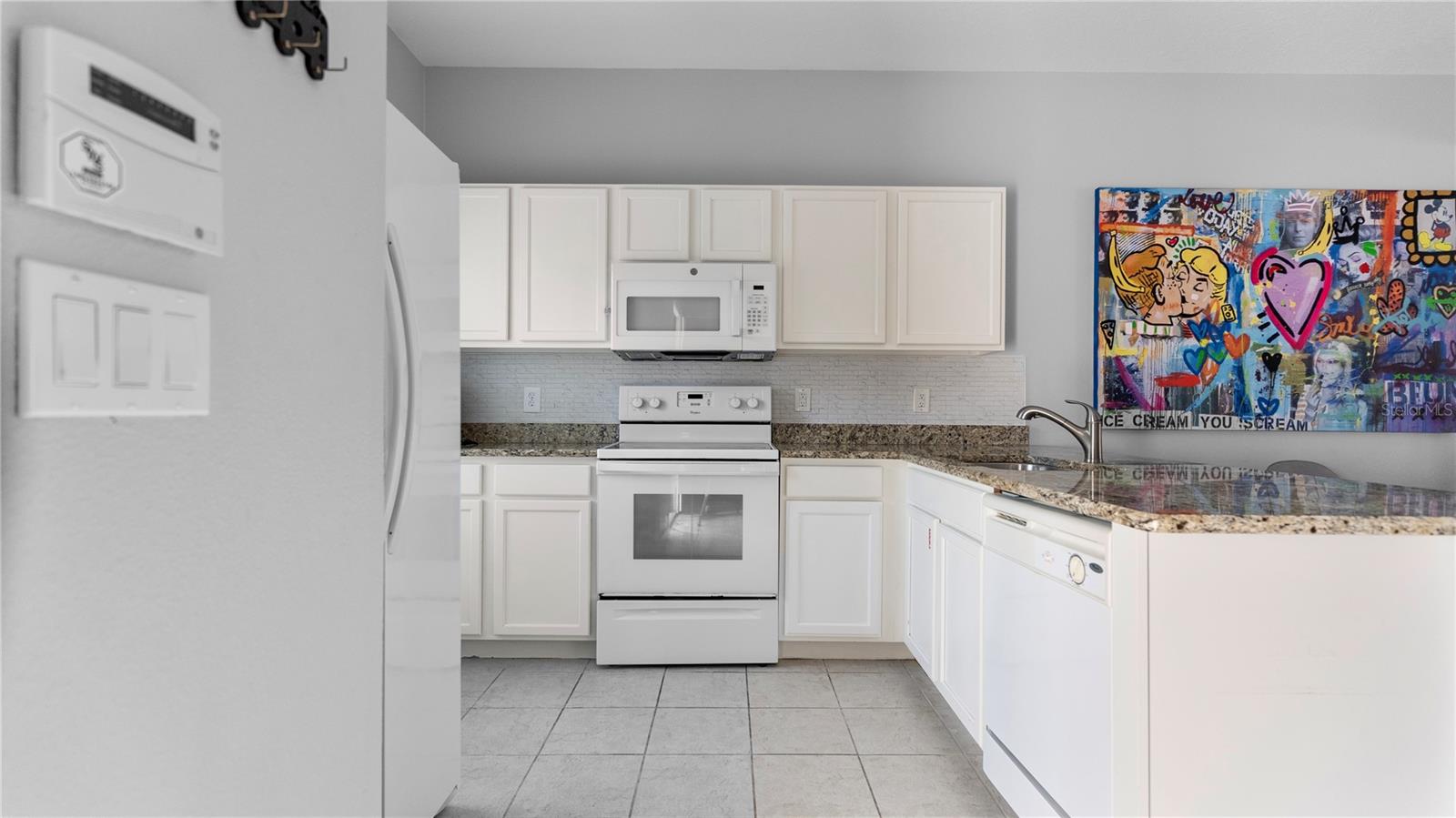 1010 LAS FUENTES DR, KISSIMMEE, FL, 34746
