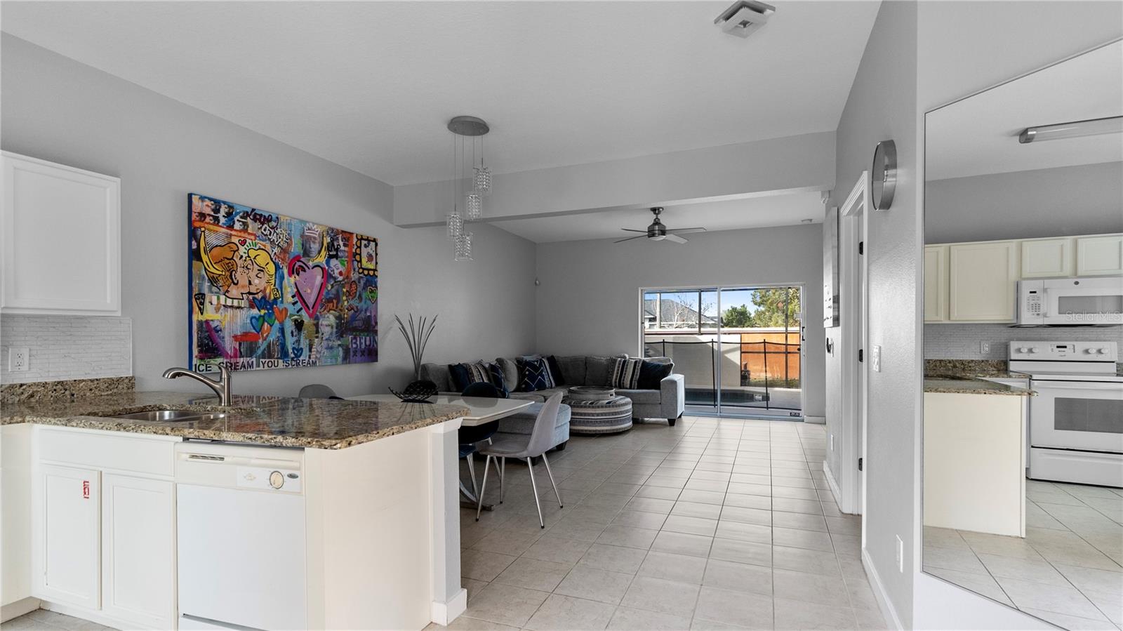 1010 LAS FUENTES DR, KISSIMMEE, FL, 34746