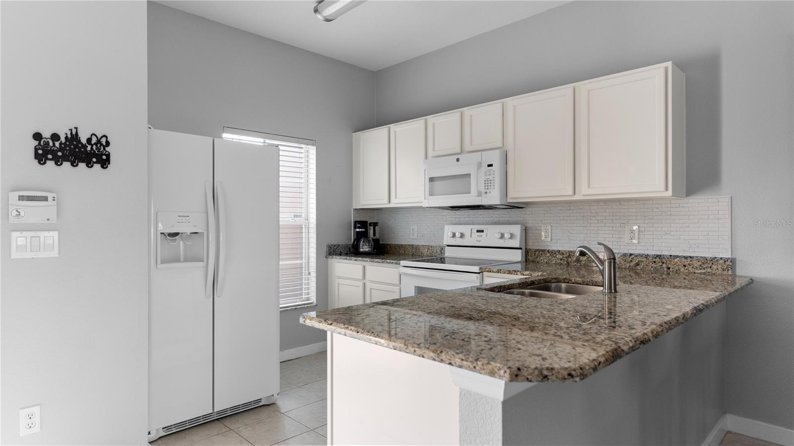 1010 LAS FUENTES DR, KISSIMMEE, FL, 34746