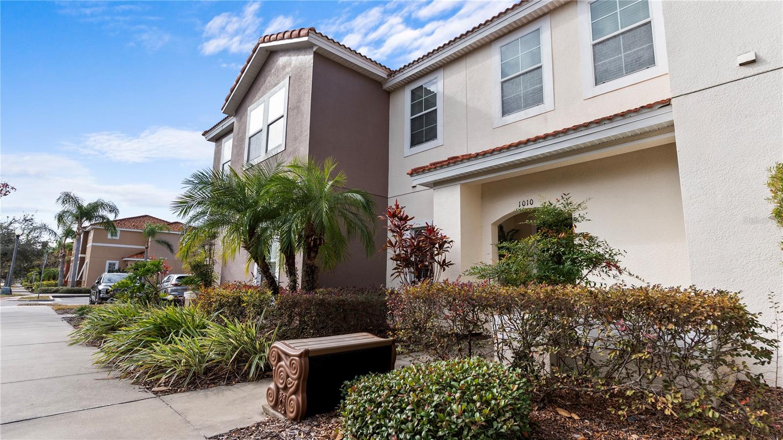 1010 LAS FUENTES DR, KISSIMMEE, FL, 34746