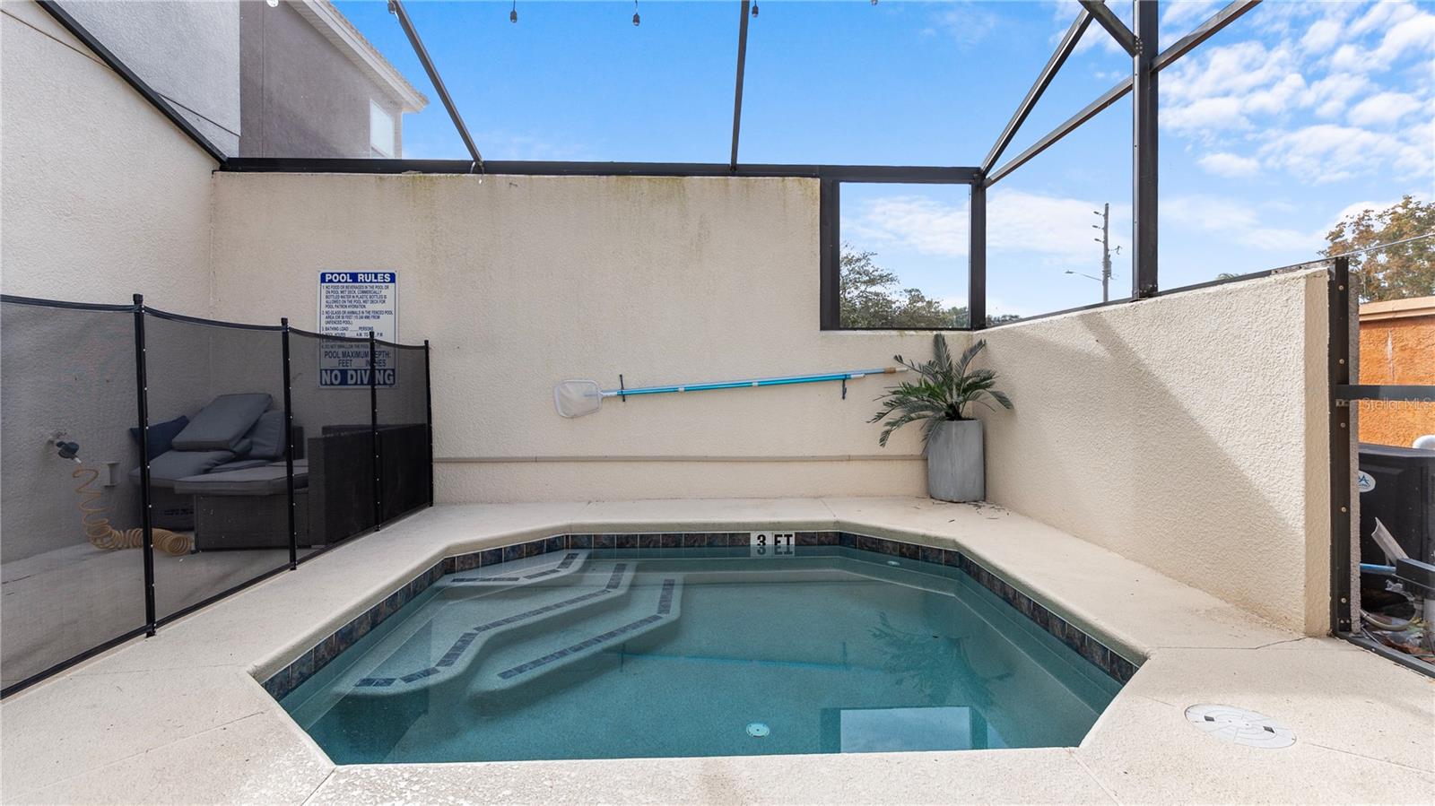 1010 LAS FUENTES DR, KISSIMMEE, FL, 34746